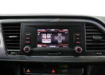 1.4EcoTSI LEON FR CAM TAVAN TRAMERSİZ