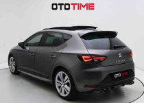 1.4EcoTSI LEON FR CAM TAVAN TRAMERSİZ