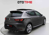 1.4EcoTSI LEON FR CAM TAVAN TRAMERSİZ