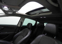 1.4EcoTSI LEON FR CAM TAVAN TRAMERSİZ