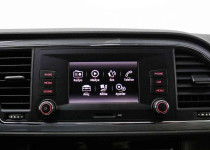 1.4EcoTSI LEON FR CAM TAVAN TRAMERSİZ