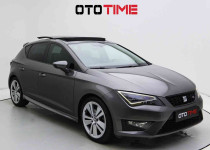 1.4EcoTSI LEON FR CAM TAVAN TRAMERSİZ