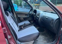 ÖMER İLETİŞİM DEN Citroen Saxo 1.4 SX 1998 Model Ankara