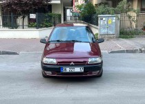 Citröen Saxo 1.4 SX 1998