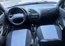 ÖMER İLETİŞİM DEN Citroen Saxo 1.4 SX 1998 Model Ankara