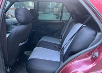 ÖMER İLETİŞİM DEN Citroen Saxo 1.4 SX 1998 Model Ankara