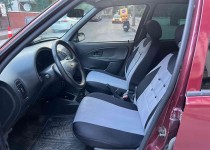 ÖMER İLETİŞİM DEN Citroen Saxo 1.4 SX 1998 Model Ankara