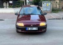 ÖMER İLETİŞİM DEN Citroen Saxo 1.4 SX 1998 Model Ankara