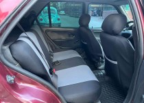 ÖMER İLETİŞİM DEN Citroen Saxo 1.4 SX 1998 Model Ankara