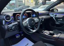 2021 48.000 KM EKSTRALI BAKIMLI GECE PAKETLİ CLA 200 AMG+ 4MATIC