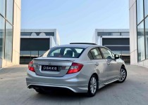 2012 CİVİC 1.6 ECO ELEGANCE - OTOMATİK - LPG - LANSMAN RENK -