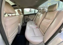 2012 CİVİC 1.6 ECO ELEGANCE - OTOMATİK - LPG - LANSMAN RENK -