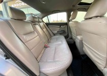 2012 CİVİC 1.6 ECO ELEGANCE - OTOMATİK - LPG - LANSMAN RENK -