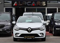Renault Clio 1.5 dCi Icon 2017