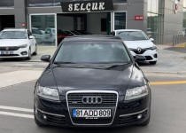 Ocar Otonomi 2005 Model Düşük Km Otomati̇k 3.0 Tdi̇ Quatro Audi̇ A6