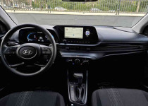 2024 HYUNDAI İ20 JUMP NAVİGASYON/GERİ GÖRÜŞ/HAYALET EKRAN/BOYASZ