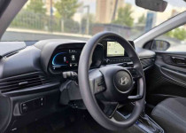 2024 HYUNDAI İ20 JUMP NAVİGASYON/GERİ GÖRÜŞ/HAYALET EKRAN/BOYASZ