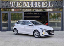 2024 HYUNDAI İ20 JUMP NAVİGASYON/GERİ GÖRÜŞ/HAYALET EKRAN/BOYASZ