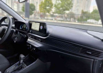 2024 HYUNDAI İ20 JUMP NAVİGASYON/GERİ GÖRÜŞ/HAYALET EKRAN/BOYASZ
