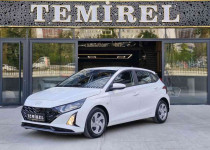 2024 HYUNDAI İ20 JUMP NAVİGASYON/GERİ GÖRÜŞ/HAYALET EKRAN/BOYASZ
