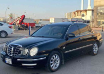2005 KİA OPİRUS 3.5 V6 MOTOR 203HP OTOMATİK LPG””