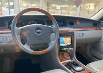 2005 KİA OPİRUS 3.5 V6 MOTOR 203HP OTOMATİK LPG””
