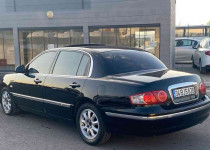 2005 KİA OPİRUS 3.5 V6 MOTOR 203HP OTOMATİK LPG””