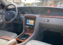 2005 KİA OPİRUS 3.5 V6 MOTOR 203HP OTOMATİK LPG””