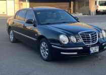 2005 KİA OPİRUS 3.5 V6 MOTOR 203HP OTOMATİK LPG””