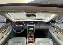 2005 KİA OPİRUS 3.5 V6 MOTOR 203HP OTOMATİK LPG””