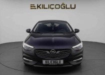 Boyasiz 2018 Opel İnsi̇gni̇a 1.6 Cdti̇-136Hp-Enjoy-Sadece 50.000 Km