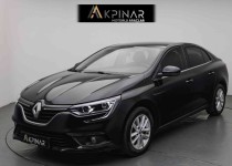 Akpinar-2020 Touch 115Hp Boyasiz/Deği̇şensi̇z/Tramersi̇z %18Kdv Orj