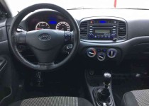 Otoshops Dede Otomoti̇v 2009 Hyundai Accent 1.5 CRDI VGT TEAM ERA