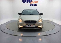 Otoshops Dede Otomoti̇v 2009 Hyundai Accent 1.5 CRDI VGT TEAM ERA