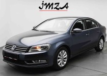 Hatasiz-84.000 Km-Otomati̇k-İlk Elden 2011 Passat 1.4 Tsi̇ Bmt Kusursuz