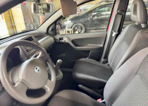 PERT HASAR KAYITSIZ PLAKALI 2008 FIAT PANDA 1.1 ACTİVE