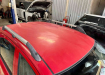PERT HASAR KAYITSIZ PLAKALI 2008 FIAT PANDA 1.1 ACTİVE