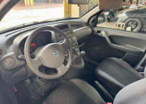 PERT HASAR KAYITSIZ PLAKALI 2008 FIAT PANDA 1.1 ACTİVE