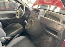 PERT HASAR KAYITSIZ PLAKALI 2008 FIAT PANDA 1.1 ACTİVE