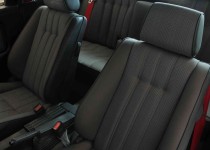 AKPINAR -1990 BMW E30 COUPE 325i M50 TURBO SUNROOF YENİ RESTORE