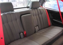 AKPINAR -1990 BMW E30 COUPE 325i M50 TURBO SUNROOF YENİ RESTORE