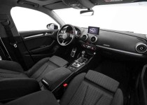 GÖKTAŞLAR‘DAN 2017 AUDİ A3 1.6TDI SPORT LİNE S LİNE %18KDV‘Lİ