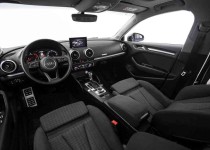 GÖKTAŞLAR‘DAN 2017 AUDİ A3 1.6TDI SPORT LİNE S LİNE %18KDV‘Lİ