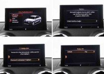 GÖKTAŞLAR‘DAN 2017 AUDİ A3 1.6TDI SPORT LİNE S LİNE %18KDV‘Lİ