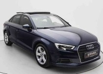 GÖKTAŞLAR‘DAN 2017 AUDİ A3 1.6TDI SPORT LİNE S LİNE %18KDV‘Lİ
