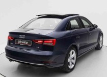 GÖKTAŞLAR‘DAN 2017 AUDİ A3 1.6TDI SPORT LİNE S LİNE %18KDV‘Lİ
