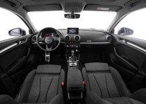 GÖKTAŞLAR‘DAN 2017 AUDİ A3 1.6TDI SPORT LİNE S LİNE %18KDV‘Lİ