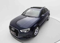 GÖKTAŞLAR‘DAN 2017 AUDİ A3 1.6TDI SPORT LİNE S LİNE %18KDV‘Lİ