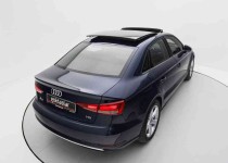 GÖKTAŞLAR‘DAN 2017 AUDİ A3 1.6TDI SPORT LİNE S LİNE %18KDV‘Lİ