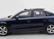 GÖKTAŞLAR‘DAN 2017 AUDİ A3 1.6TDI SPORT LİNE S LİNE %18KDV‘Lİ